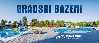 Poziv studenticama/studentima i punoljetnim srednjoškolcima – prijavljivanje za rad na Gradskim bazenima Beli Manastir 2023. godine
